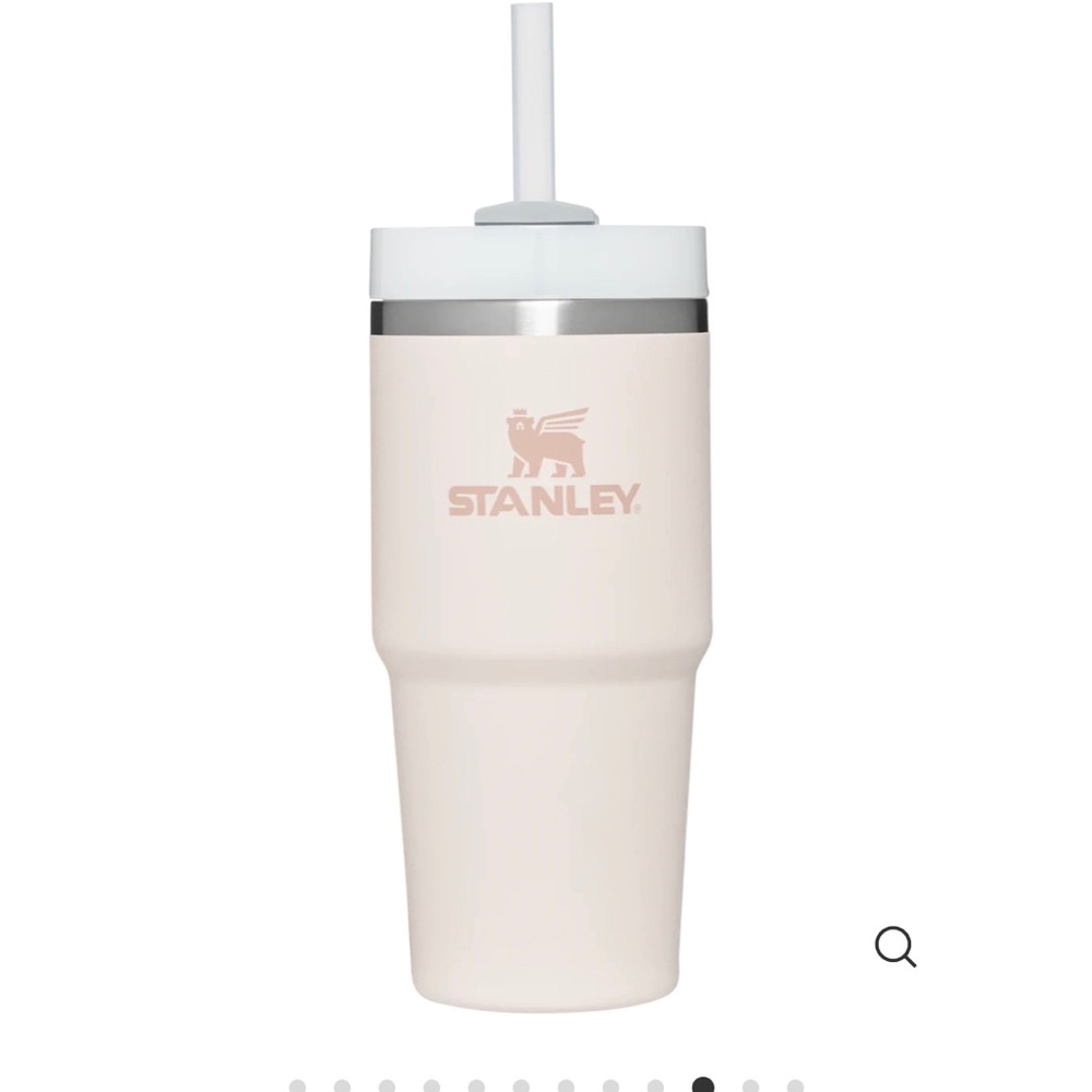NIB Stanley quencher